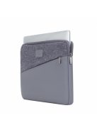 RIVACASE Notebook tok, 13,3", RIVACASE "Egmont 7903", szürke