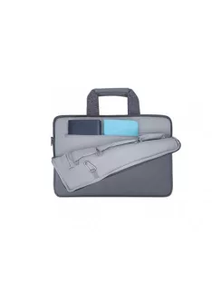   RIVACASE Notebook táska, 15,6", RIVACASE "Egmont 7930", szürke