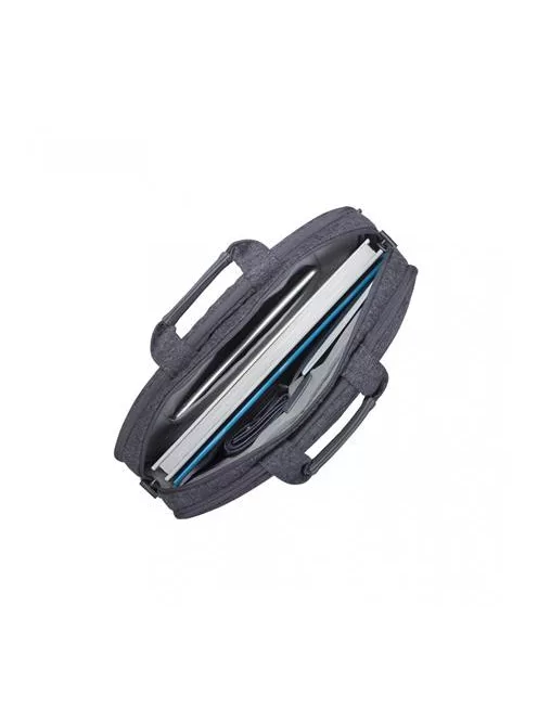 RIVACASE Notebook táska, 15,6", RIVACASE "Egmont 7930", szürke