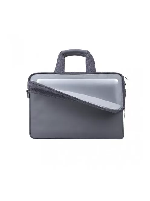 RIVACASE Notebook táska, 15,6", RIVACASE "Egmont 7930", szürke