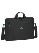 RIVACASE Notebook táska, 15,6", RIVACASE "Gremio ECO 5516", fekete