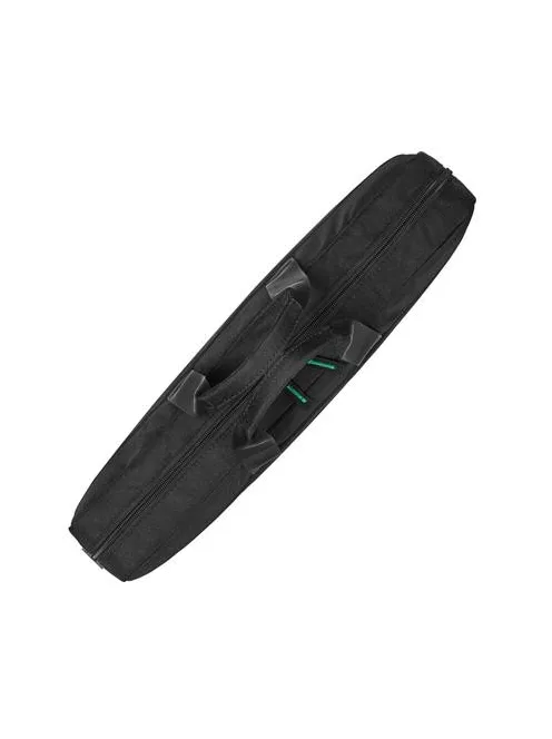 RIVACASE Notebook táska, 15,6", RIVACASE "Gremio ECO 5516", fekete