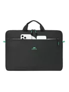 RIVACASE Notebook táska, 15,6", RIVACASE "Gremio ECO 5516", fekete