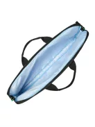 RIVACASE Notebook táska, 15,6", RIVACASE "Gremio ECO 5516", fekete