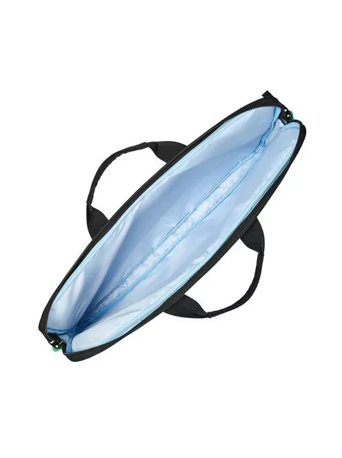 RIVACASE Notebook táska, 15,6", RIVACASE "Gremio ECO 5516", fekete