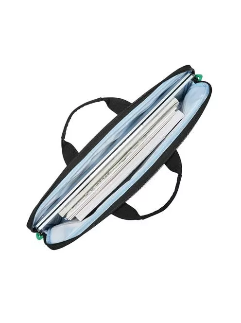RIVACASE Notebook táska, 15,6", RIVACASE "Gremio ECO 5516", fekete