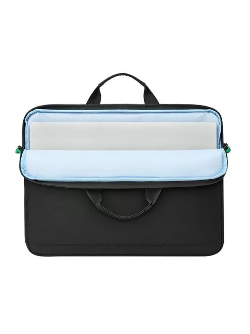 RIVACASE Notebook táska, 15,6", RIVACASE "Gremio ECO 5516", fekete