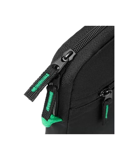 RIVACASE Notebook táska, 15,6", RIVACASE "Gremio ECO 5516", fekete
