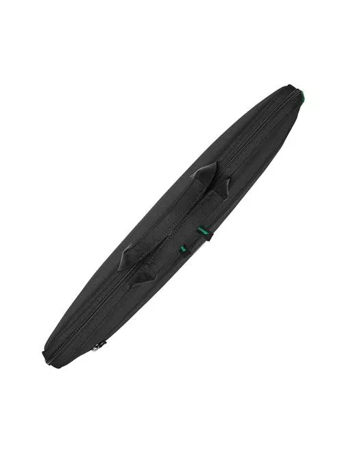 RIVACASE Notebook táska, 17,3", RIVACASE "Gremio ECO 5517", fekete