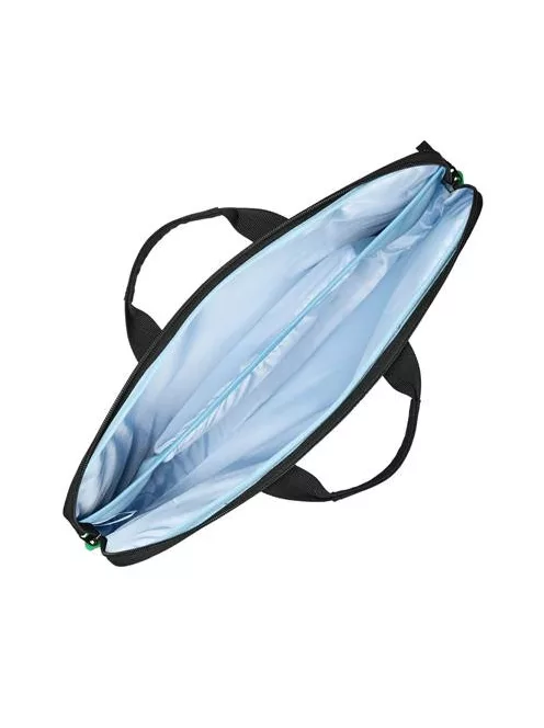 RIVACASE Notebook táska, 17,3", RIVACASE "Gremio ECO 5517", fekete