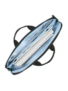 RIVACASE Notebook táska, 17,3", RIVACASE "Gremio ECO 5517", fekete