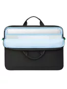 RIVACASE Notebook táska, 17,3", RIVACASE "Gremio ECO 5517", fekete