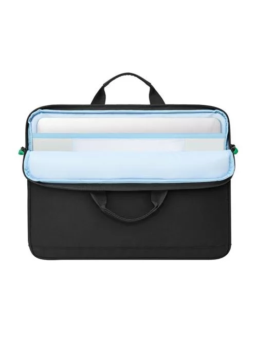 RIVACASE Notebook táska, 17,3", RIVACASE "Gremio ECO 5517", fekete