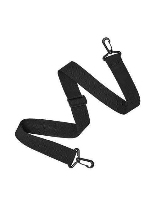 RIVACASE Notebook táska, 17,3", RIVACASE "Gremio ECO 5517", fekete