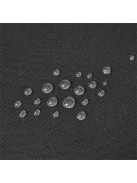 RIVACASE Notebook táska, 17,3", RIVACASE "Gremio ECO 5517", fekete