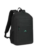 RIVACASE Notebook hátizsák, 15,6-16", RIVACASE "Gremio ECO 5566", fekete