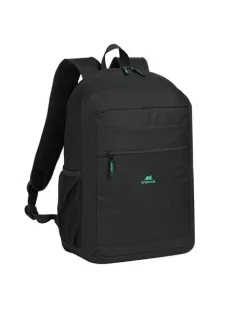   RIVACASE Notebook hátizsák, 15,6-16", RIVACASE "Gremio ECO 5566", fekete