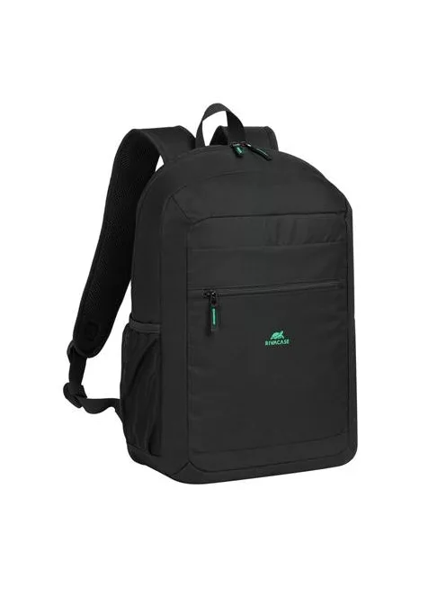 RIVACASE Notebook hátizsák, 15,6-16", RIVACASE "Gremio ECO 5566", fekete