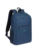 RIVACASE Notebook hátizsák, 15,6-16", RIVACASE "Gremio ECO 5566", kék