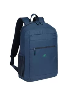   RIVACASE Notebook hátizsák, 15,6-16", RIVACASE "Gremio ECO 5566", kék