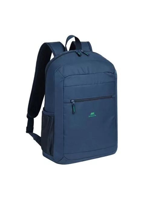 RIVACASE Notebook hátizsák, 15,6-16", RIVACASE "Gremio ECO 5566", kék