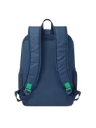 RIVACASE Notebook hátizsák, 15,6-16", RIVACASE "Gremio ECO 5566", kék