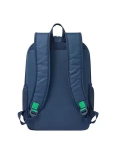   RIVACASE Notebook hátizsák, 15,6-16", RIVACASE "Gremio ECO 5566", kék