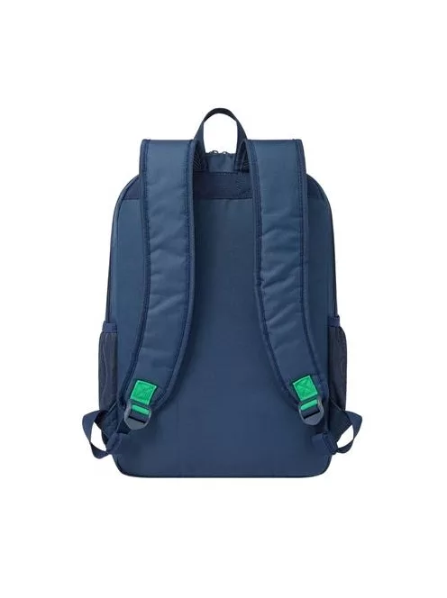 RIVACASE Notebook hátizsák, 15,6-16", RIVACASE "Gremio ECO 5566", kék