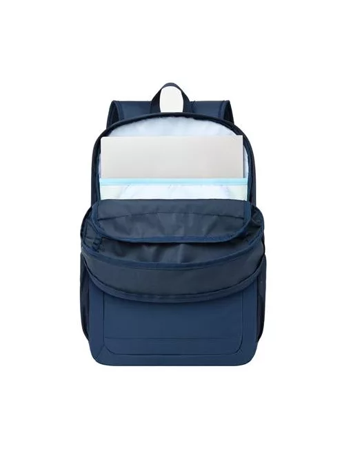 RIVACASE Notebook hátizsák, 15,6-16", RIVACASE "Gremio ECO 5566", kék