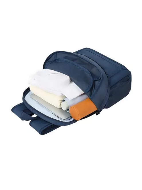 RIVACASE Notebook hátizsák, 15,6-16", RIVACASE "Gremio ECO 5566", kék