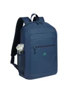 RIVACASE Notebook hátizsák, 15,6-16", RIVACASE "Gremio ECO 5566", kék