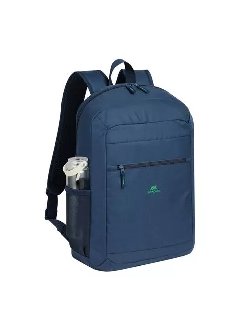 RIVACASE Notebook hátizsák, 15,6-16", RIVACASE "Gremio ECO 5566", kék