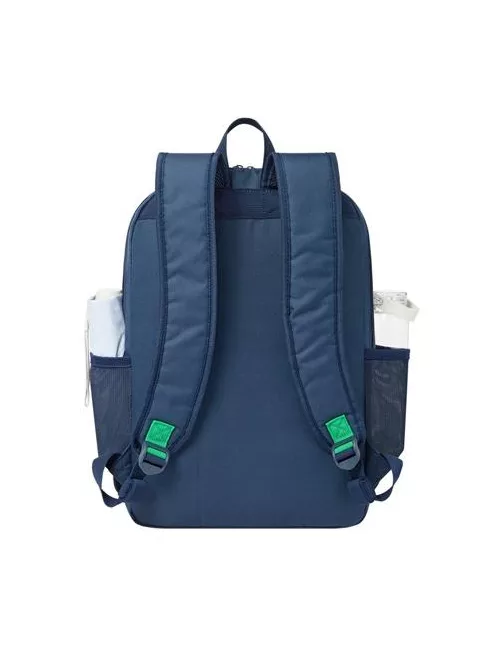 RIVACASE Notebook hátizsák, 15,6-16", RIVACASE "Gremio ECO 5566", kék