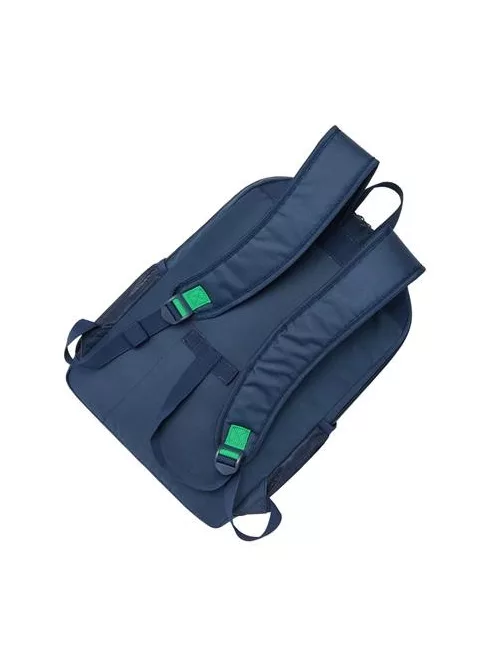 RIVACASE Notebook hátizsák, 15,6-16", RIVACASE "Gremio ECO 5566", kék