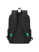 RIVACASE Notebook hátizsák, 15,6-16", RIVACASE "Gremio ECO 5566", fekete
