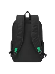  RIVACASE Notebook hátizsák, 15,6-16", RIVACASE "Gremio ECO 5566", fekete