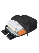 RIVACASE Notebook hátizsák, 15,6-16", RIVACASE "Gremio ECO 5566", fekete