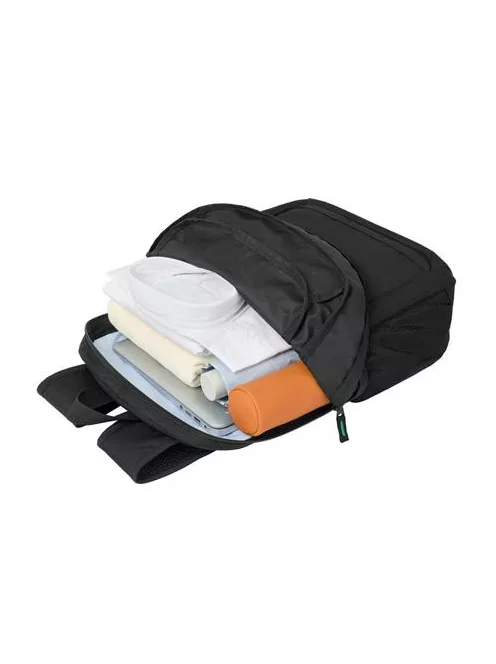 RIVACASE Notebook hátizsák, 15,6-16", RIVACASE "Gremio ECO 5566", fekete