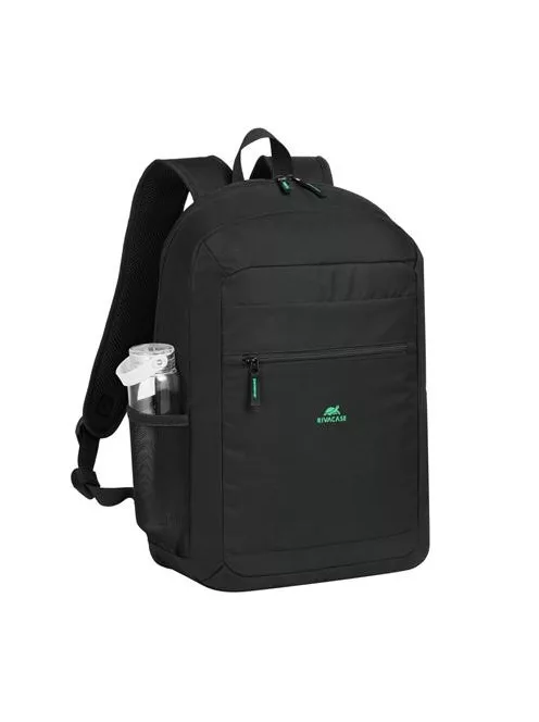 RIVACASE Notebook hátizsák, 15,6-16", RIVACASE "Gremio ECO 5566", fekete