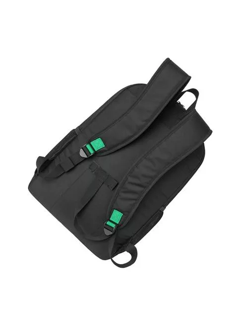 RIVACASE Notebook hátizsák, 15,6-16", RIVACASE "Gremio ECO 5566", fekete