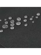 RIVACASE Notebook hátizsák, 15,6", rolltop, 15L, RIVACASE "Gremio ECO 5567", fekete