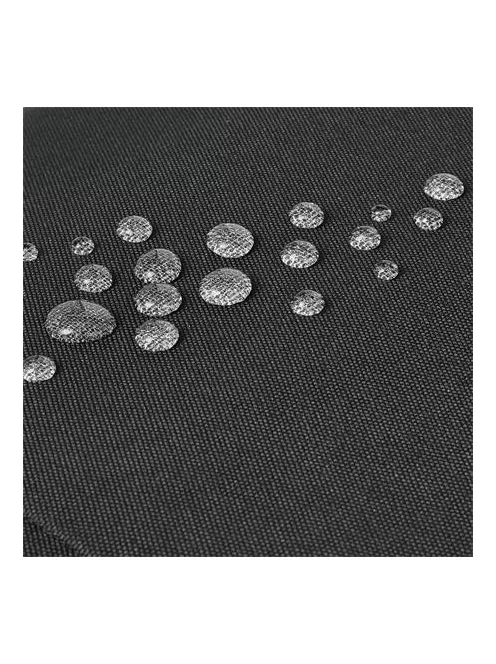 RIVACASE Notebook hátizsák, 15,6", rolltop, 15L, RIVACASE "Gremio ECO 5567", fekete