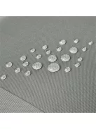 RIVACASE Notebook hátizsák, 15,6", rolltop, 15L, RIVACASE "Gremio ECO 5567", szürke