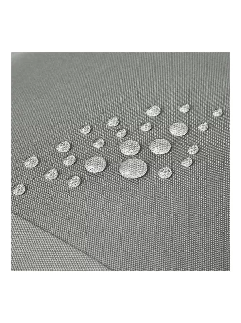 RIVACASE Notebook hátizsák, 15,6", rolltop, 15L, RIVACASE "Gremio ECO 5567", szürke