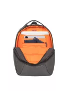 RIVACASE Notebook hátizsák, 15,6", RIVACASE "Galapagos 7761", khaki