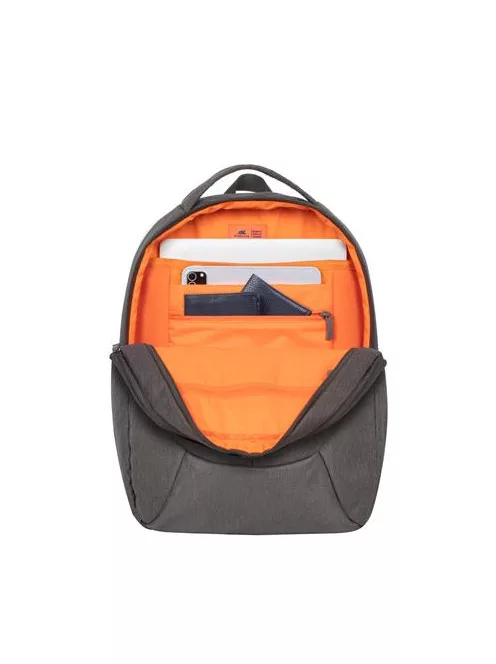 RIVACASE Notebook hátizsák, 15,6", RIVACASE "Galapagos 7761", khaki