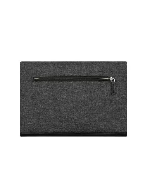 RIVACASE Notebook tok, 13,3", MacBook Pro/MacBook Air, RIVACASE "Lantau 8802", szürke-fekete