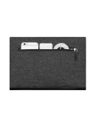 RIVACASE Notebook tok, 13,3", MacBook Pro/MacBook Air, RIVACASE "Lantau 8802", szürke-fekete