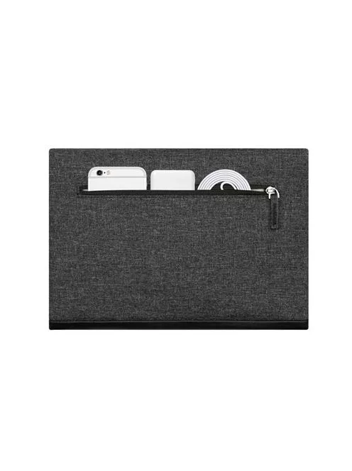 RIVACASE Notebook tok, 13,3", MacBook Pro/MacBook Air, RIVACASE "Lantau 8802", szürke-fekete