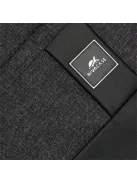 RIVACASE Notebook tok, 13,3", MacBook Pro/MacBook Air, RIVACASE "Lantau 8802", szürke-fekete